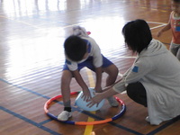 学年行事