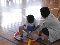 学年行事