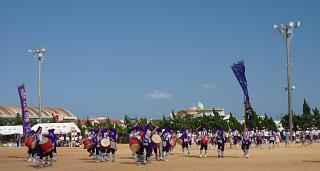 第49回体育祭