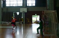 第７回八重瀬町長杯ハンドボール大会