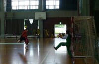 第７回八重瀬町長杯ハンドボール大会