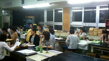 PTA 運営委員会