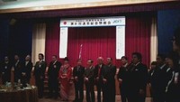 新しい出発
