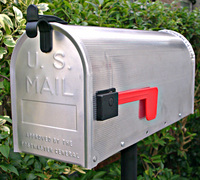 MailBox