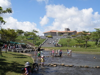 水遊び♪ 2011/08/26 21:51:04