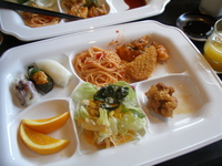 レディースDay♪ 2011/09/11 12:33:27