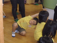祖父母参観日 2011/09/22 11:18:22