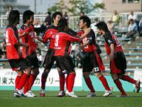 開幕美ら島総体 2010/07/30 23:13:12