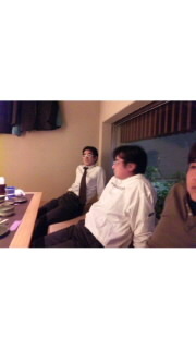 Ｇ会モアイ 2011/02/21 21:59:22