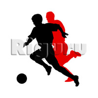 サッカー祭り 2010/08/25 23:27:16