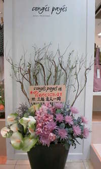 三越！！ 2009/03/17 11:57:42