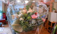 配達～！！ 2008/10/17 11:51:10