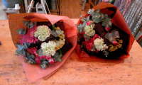 花束！！ 2008/11/10 16:23:43