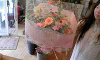 花束 2008/10/14 12:04:32