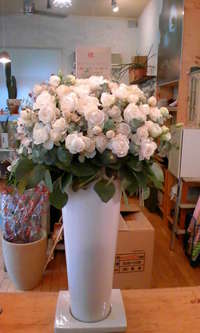 個展！！ 2008/11/11 13:41:59