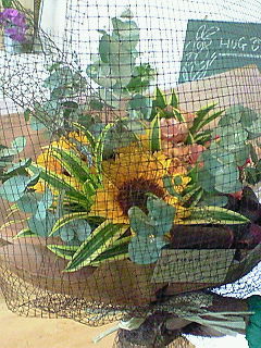 花束