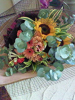 花束