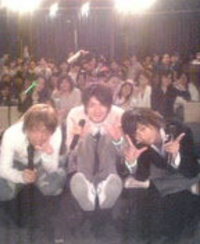 ライブ