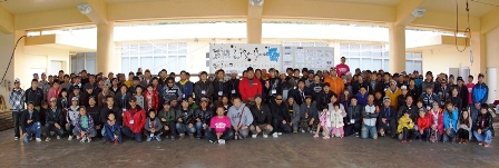 大会募集要項２０１４