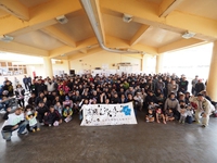 集合写真＆入賞者写真 2017/03/08 12:00:00