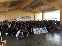 大会終了しました 2017/03/05 19:08:37