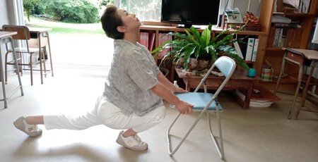 石垣市･いこいの家だより