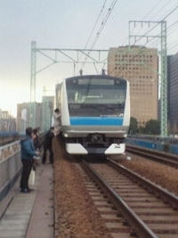 あの時の心の中・・・・