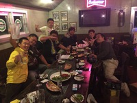 2014年忘年会