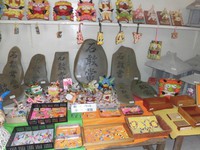 工房内作品
