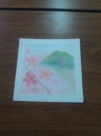 今年初のお集まり～
