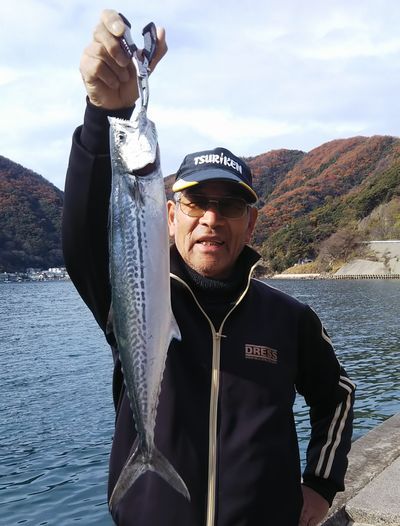 ＼(◎o◎)／  ライトショアジギングでの釣果 　＼(◎o◎)／