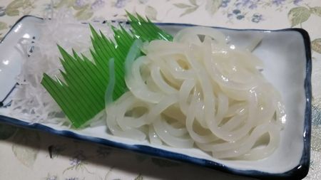 ♪♪　久しぶり　真冬の日本海で ・・・・・　♪♪
