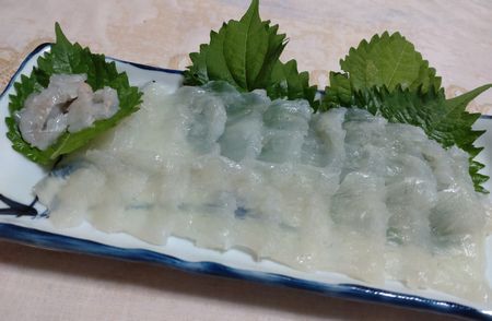　♪♪　こんな　ありがたいｖ頂き物　♪♪