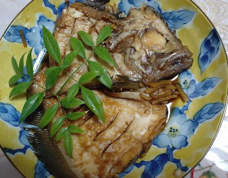 　♪♪　こんな　ありがたいｖ頂き物　♪♪