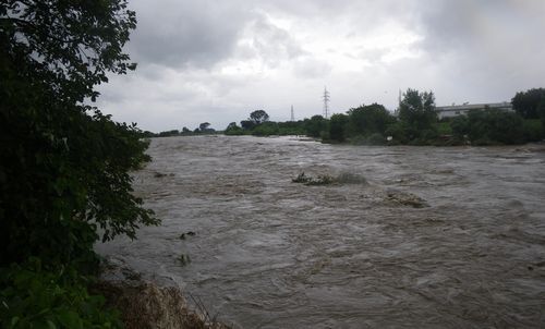 ★★　台風５号の　爪痕　★★