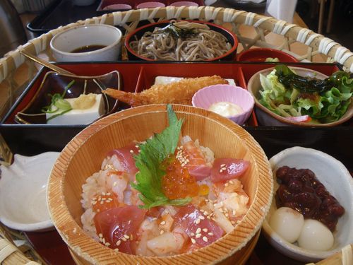 ♪♪ 　久し振りの外食　♪♪