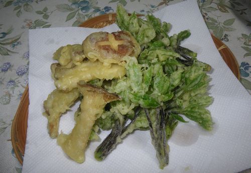 ♪♪  春一番を食す喜び　♪♪
