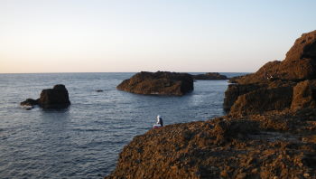 (ー_ー)!!　　釣れません　　(ー_ー)!!