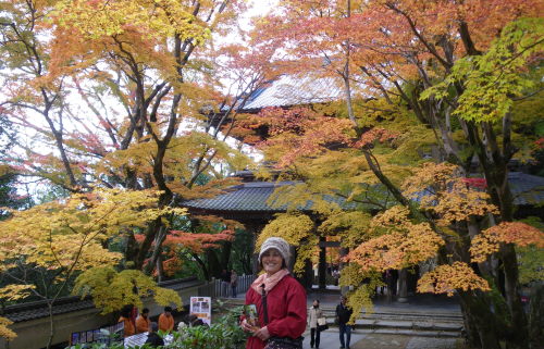 ♪♪　　第2弾　紅葉狩り　　♪♪