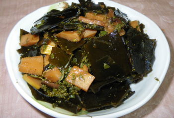 ♪♪　旬を食す　第2弾　♪♪　