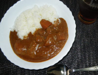 ♪♪　レトルトカレー　全国ベスト１０　♪♪