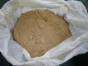 ♪♪　チヌ釣りの撒き餌代　ええっ～こんな安かった？　♪♪