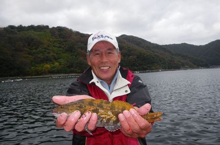 ♪♪　チヌ釣りの撒き餌代　ええっ～こんな安かった？　♪♪