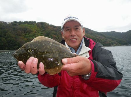 ♪♪　チヌ釣りの撒き餌代　ええっ～こんな安かった？　♪♪