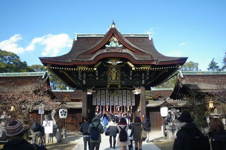 ♪♪  必死で　神頼み　♪♪