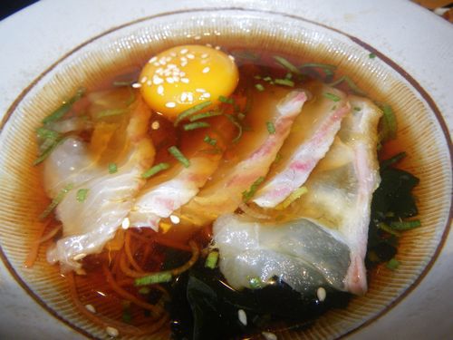 ♪♪   宇和島鯛めし　って？？？？ 　♪♪