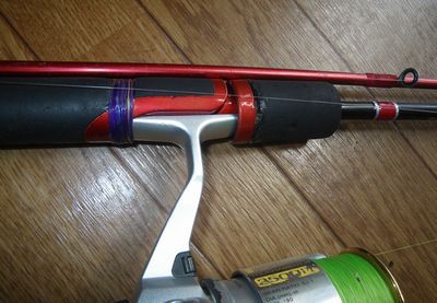♪♪　１０年ぶりにやっと　♪♪