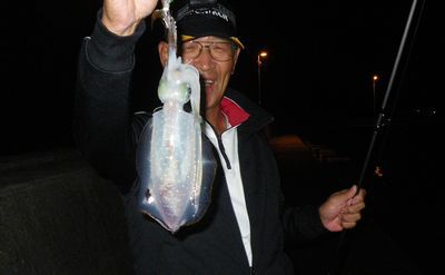 ♪♪ 　沖縄の人から見れば　大したことないか　♪♪