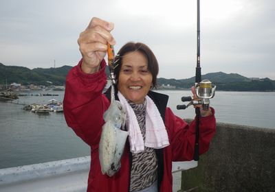 ♪♪ 　沖縄の人から見れば　大したことないか　♪♪
