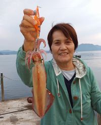 ♪♪　久々の日本海　♪♪ 2021/07/05 22:31:12